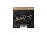 D´Addario EJ43 D´Addario EJ43